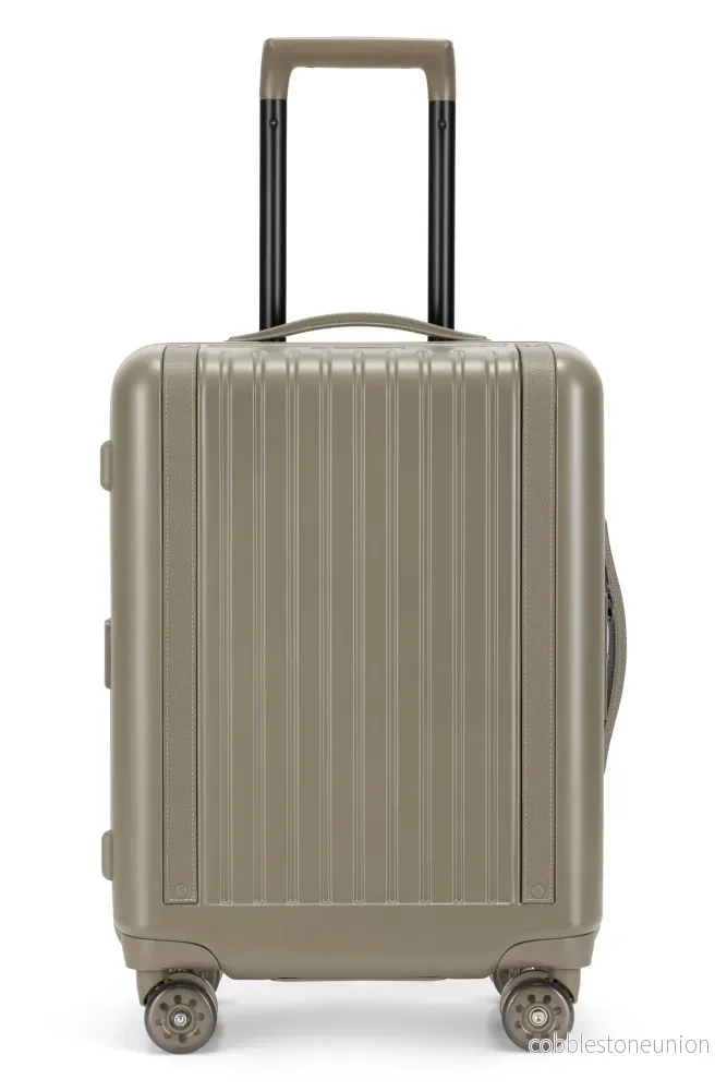 EPIC Atlas kabinväska 55 cm olive green