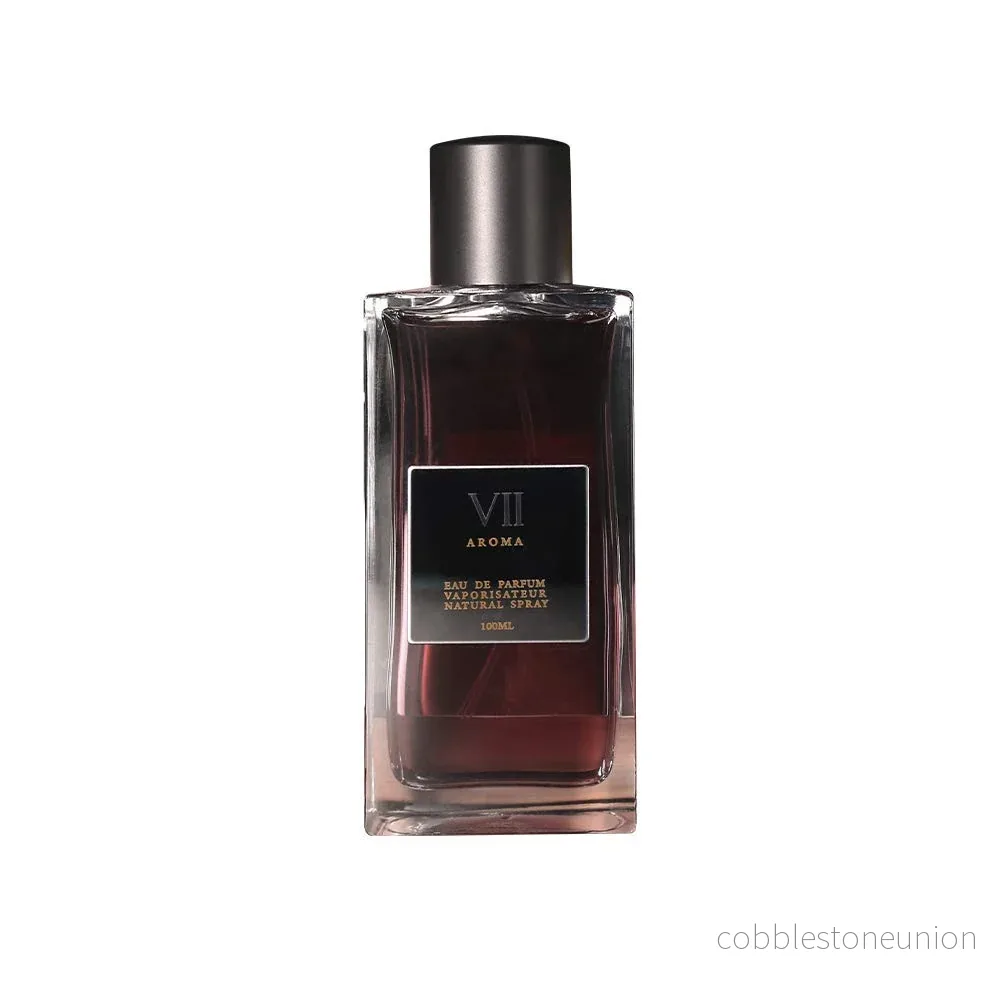 Aurora, Aroma VII, Eau de Parfum, För män, 100 ml
