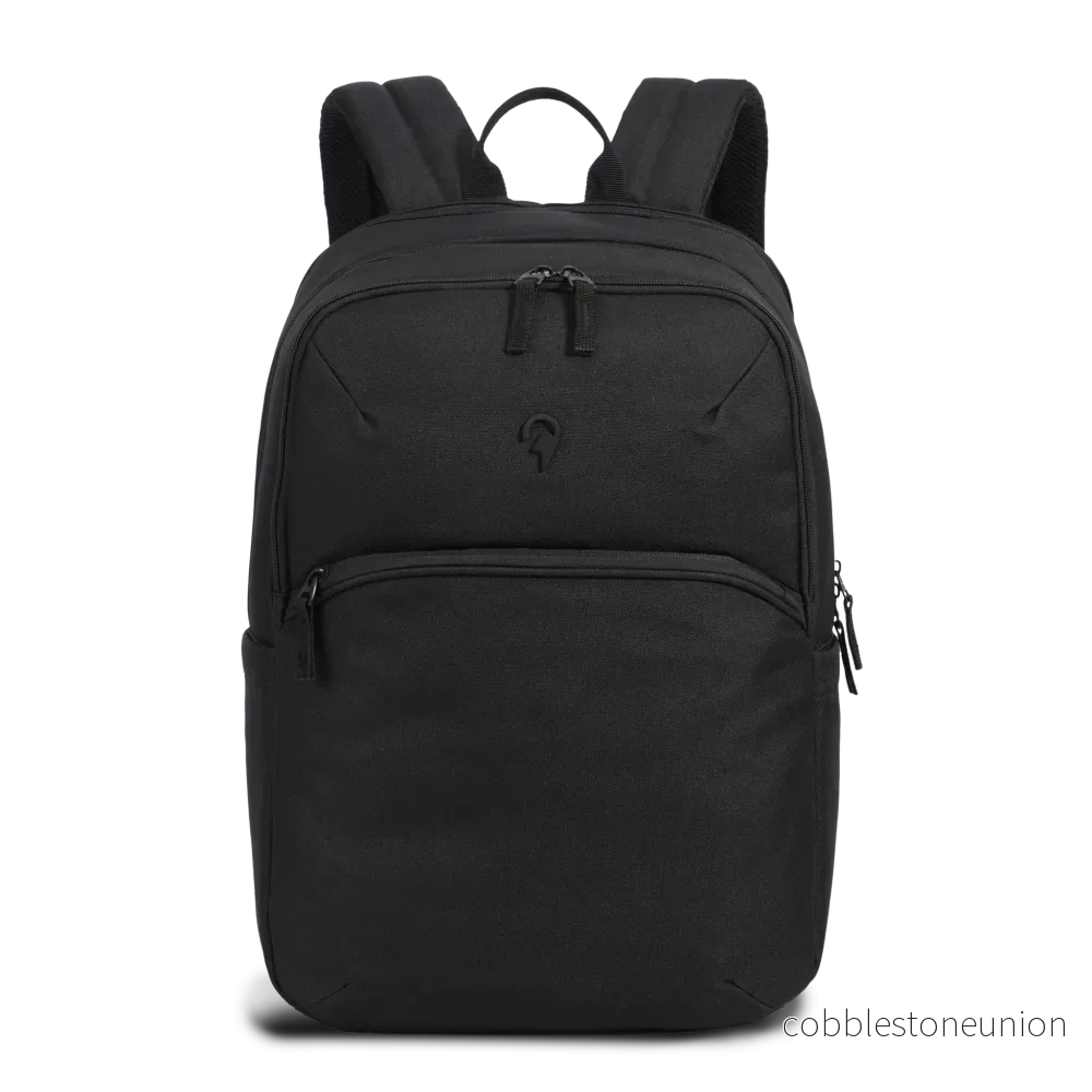 North Pioneer Ryggsäck 15″ svart