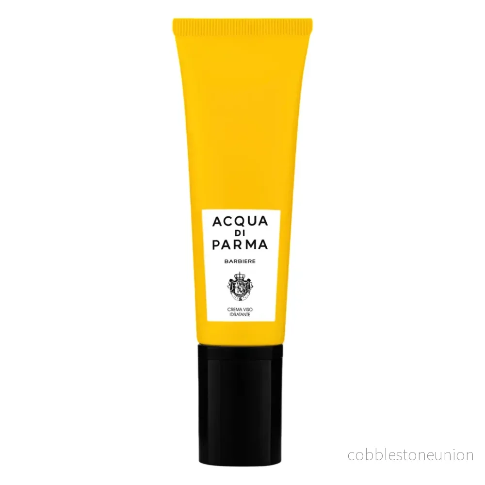 Acqua di Parma, Barbiere, Soft cream, För ansiktet, 50 ml