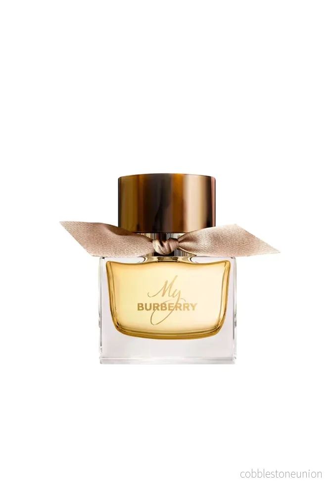 Burberry, My Burberry, Eau de Parfum, För kvinnor, 90 ml