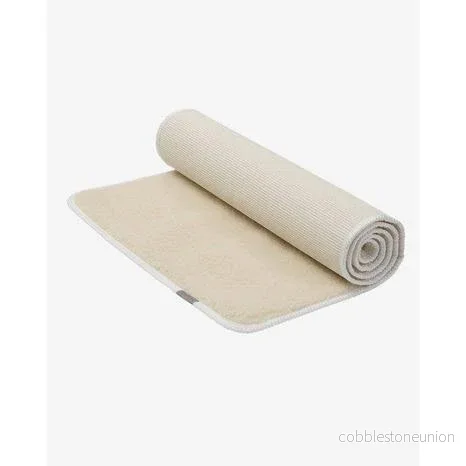 Yogamatta ull Premium wool mat, 75 x 200 cm, Yogiraj Yogamatta ull Premium wool mat, 75 x 200 cm, Yogiraj