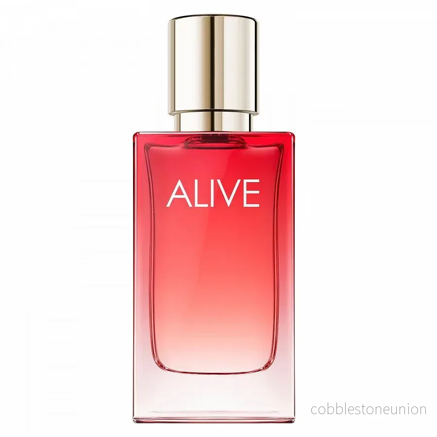 Hugo Boss, Boss Alive Intense, Eau de Parfum, För kvinnor, 30 ml Hugo Boss, Boss Alive Intense, Eau de Parfum, För kvinnor, 30 ml
