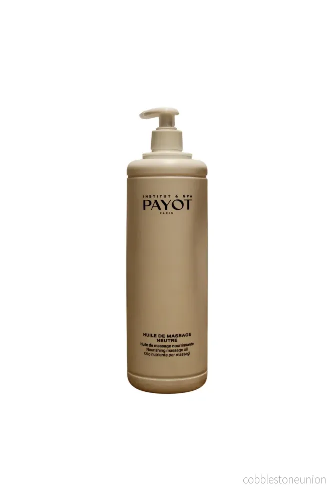 Payot, Payot, Nourishing, Massage Oil, 250 ml Payot, Payot, Nourishing, Massage Oil, 250 ml