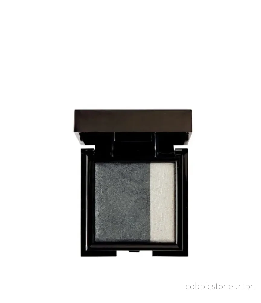Nouba, NoubaTwin, Eyeshadow Palette, 30, Duo, 4 g Nouba, NoubaTwin, Eyeshadow Palette, 30, Duo, 4 g