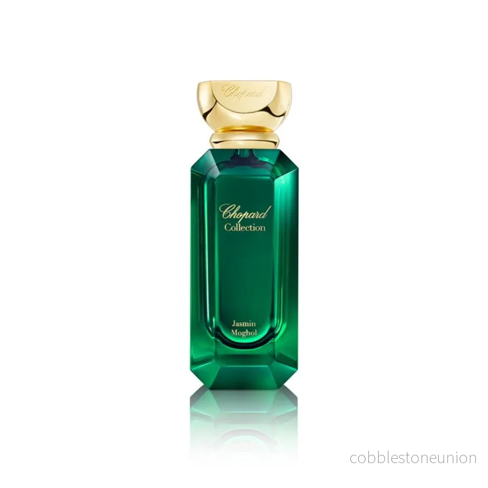 Chopard, Jasmin Moghol, Eau de Parfum, Unisex, 50 ml Chopard, Jasmin Moghol, Eau de Parfum, Unisex, 50 ml