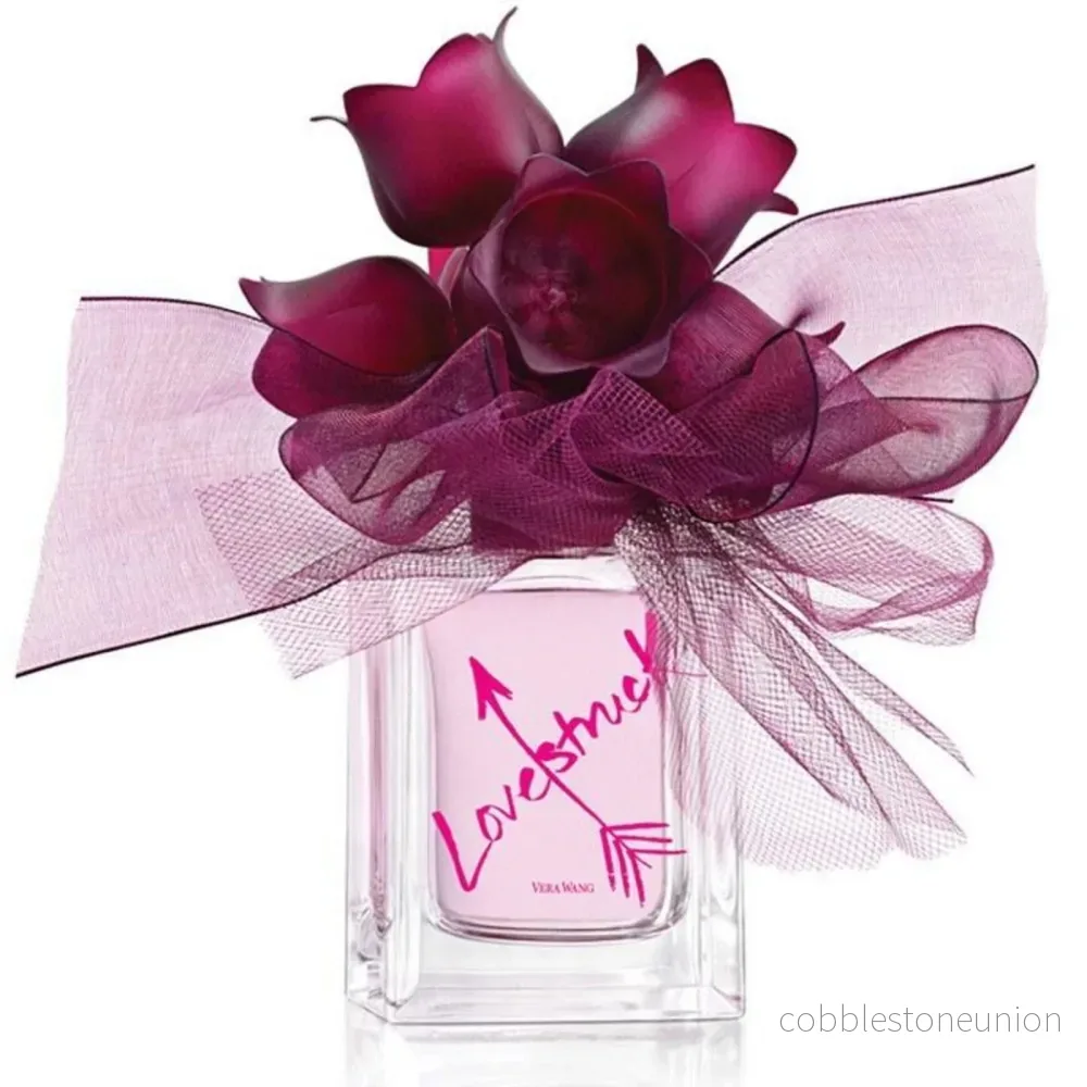 Vera Wang, Lovestruck, Eau de Parfum, För kvinnor, 100 ml