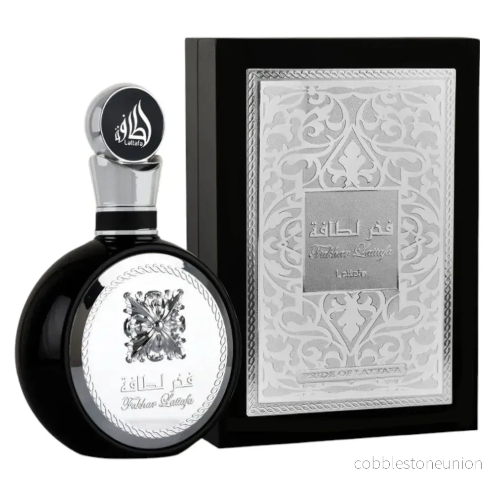 Lattafa, Fakhar, Eau de parfum, Unisex, 100 ml - Bild 2