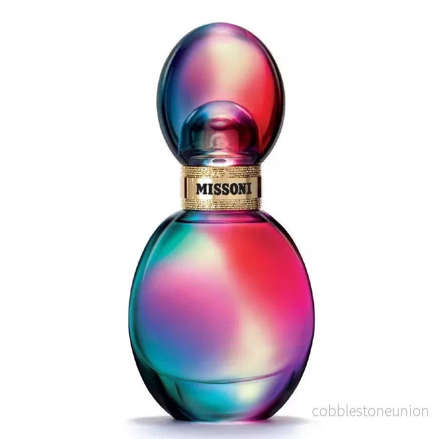 Missoni, Missoni, Eau de Parfum, För kvinnor, 50 ml