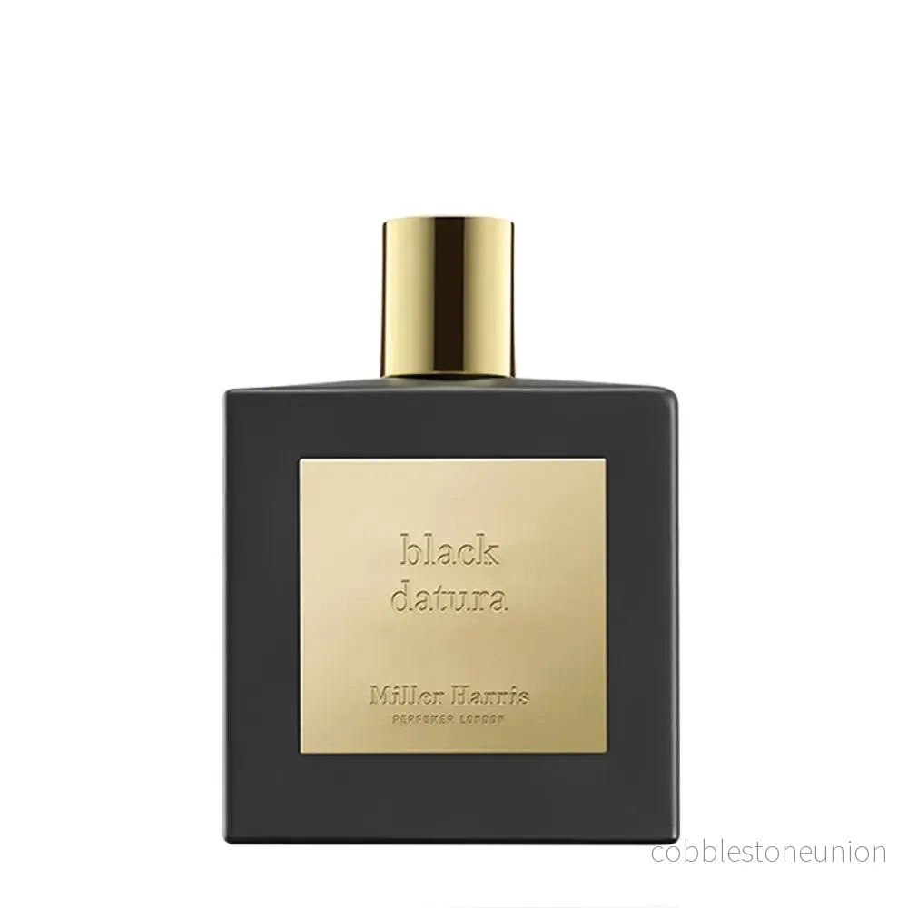 Miller Harris, Black Datura, Eau de Parfum, Unisex, 100 ml Miller Harris, Black Datura, Eau de Parfum, Unisex, 100 ml