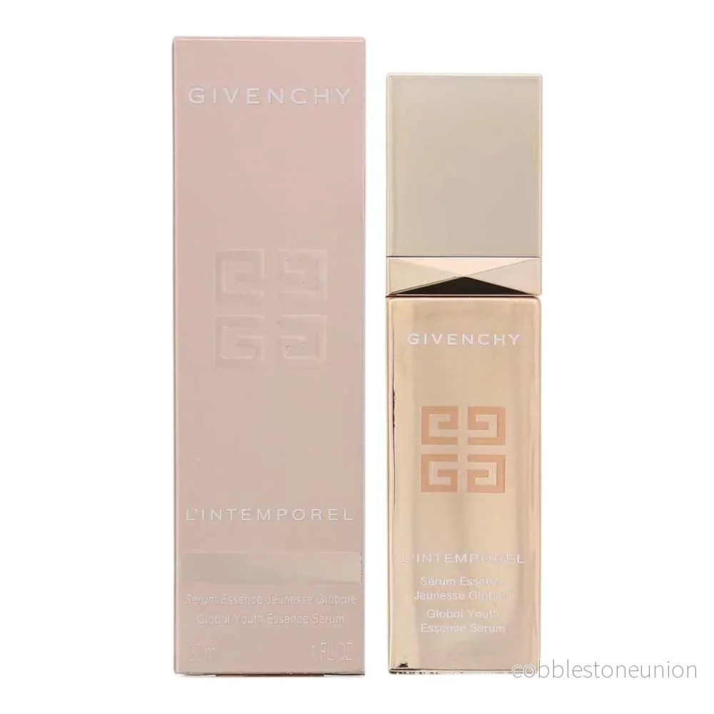 Givenchy, L’ Intemporel, Age-Defying, Serum, For the face, 30 ml Givenchy, L’ Intemporel, Age-Defying, Serum, For the face, 30 ml