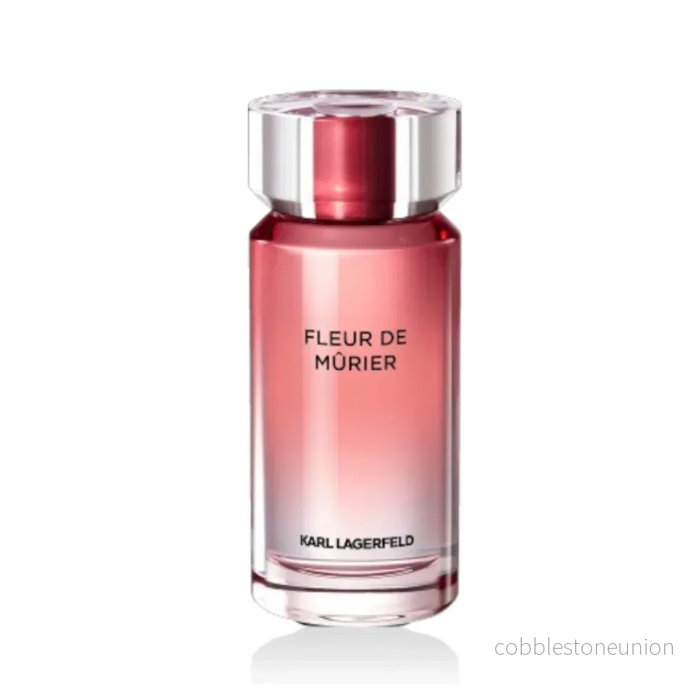 Karl Lagerfeld, Fleur de Murier, Eau de Parfum, För henne, 100 ml Karl Lagerfeld, Fleur de Murier, Eau de Parfum, För henne, 100 ml