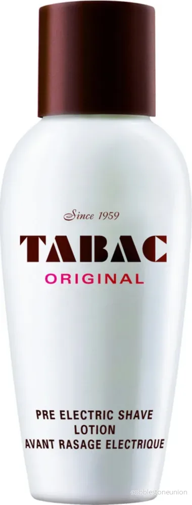 Tabac, Original, Skydd, Vätska för före och efter rakning, 150 ml Tabac, Original, Skydd, Vätska för före och efter rakning, 150 ml