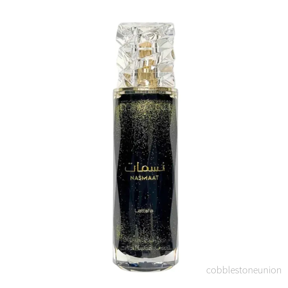 Lattafa, Nasmaat, Eau de parfum, Unisex, 100 ml Lattafa, Nasmaat, Eau de parfum, Unisex, 100 ml