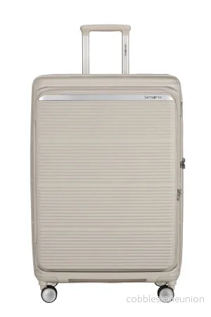 Samsonite PARALUX HS SP75/28 EXP LARGE SP STONE GREY