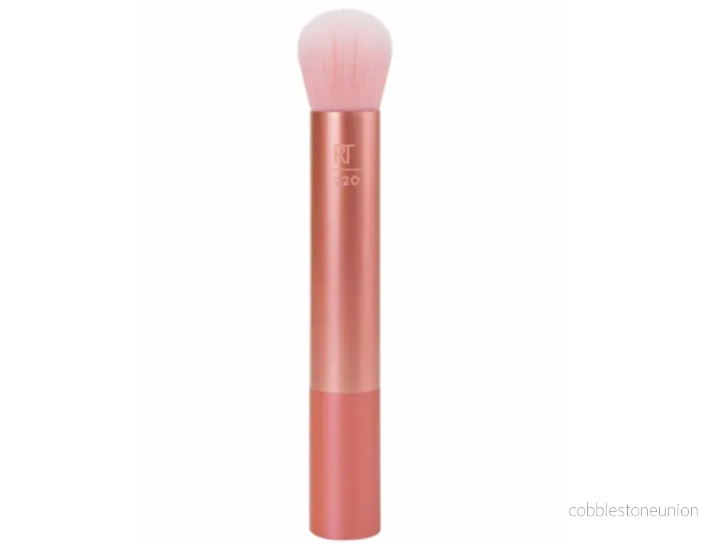 Real Techniques, Light Layer, Foundation Brush