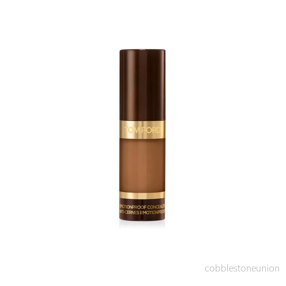 Tom Ford, Emotionproof, Reduces dark circles, Liquid concealer, 12, Makassar, 7 ml Tom Ford, Emotionproof, Reduces dark circles, Liquid concealer, 12, Makassar, 7 ml