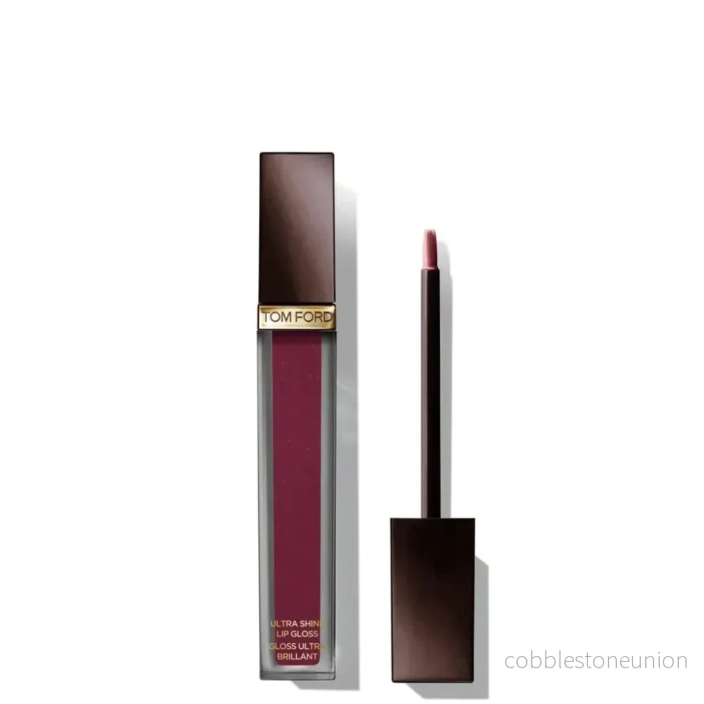 Tom Ford, Ultra-Shine, Liquid Lip Colour, 09, Wet Violet, 7 ml