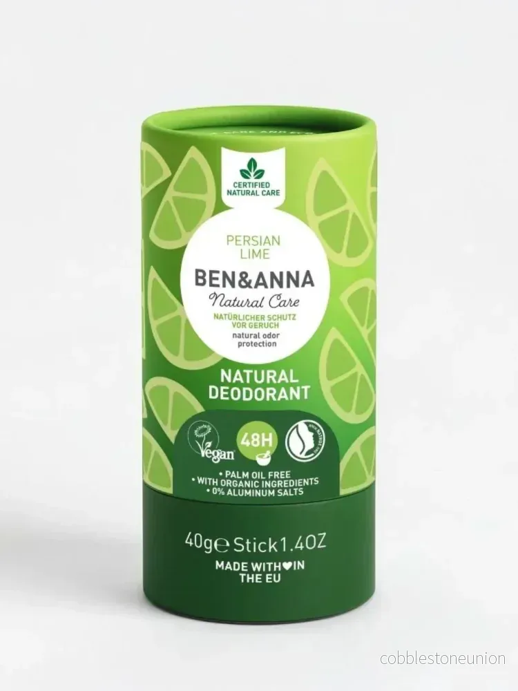 Deodorant Persian Lime – Lime & Citrus Deodorant Persian Lime – Lime & Citrus