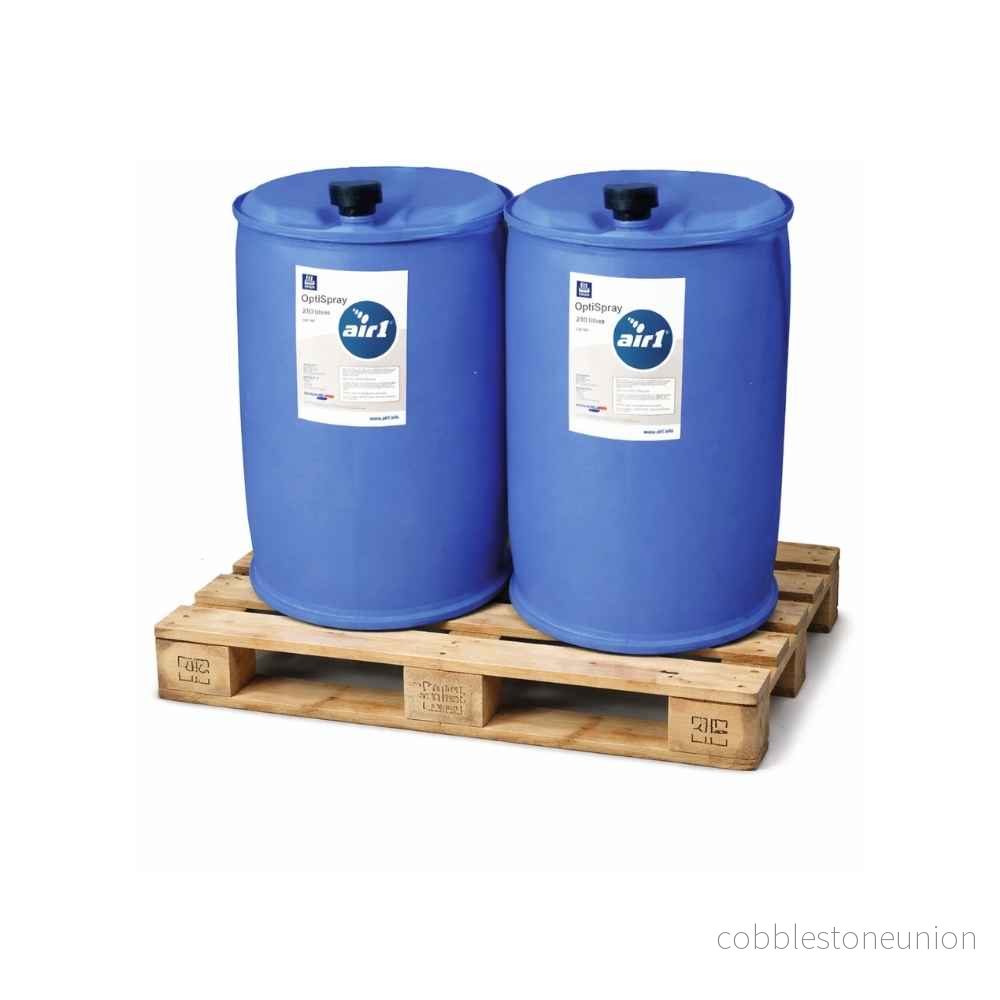 OptiSpray 2x210l Fat – Yara OptiSpray 2x210l Fat – Yara