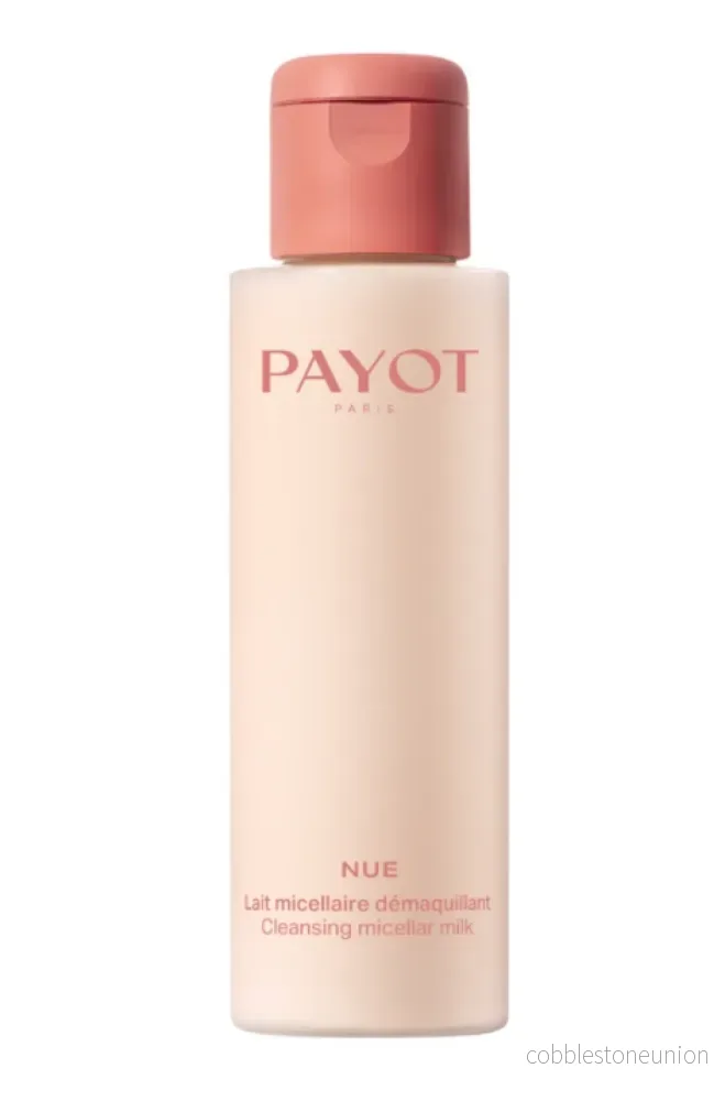 Payot, Nue, Rengöring, Micellär mjölk, 100 ml