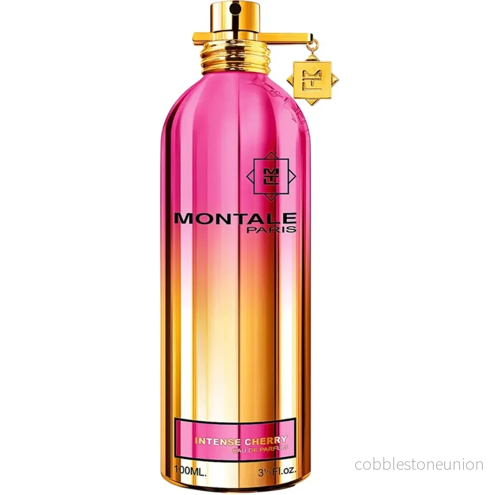Montale, Intense Cherry, Eau de Parfum, Unisex, 100 ml Montale, Intense Cherry, Eau de Parfum, Unisex, 100 ml