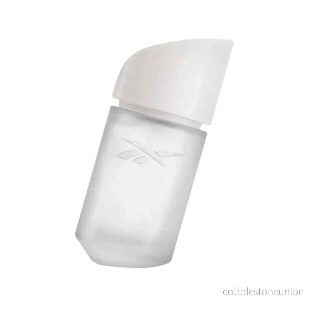 Reebok, Iconic Statement White For Everyone, Eau de Parfum, Unisex, 100 ml