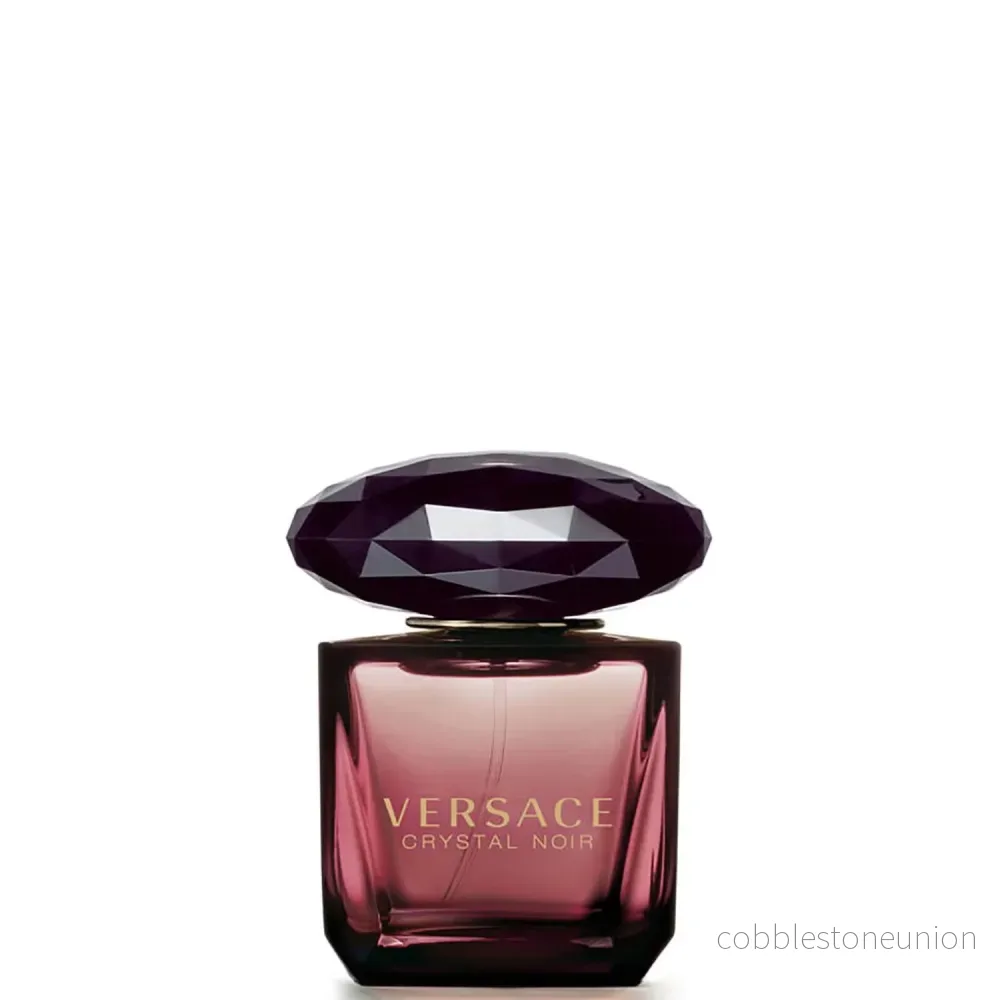 Versace, Crystal Noir, Eau de Toilette, För kvinnor, 30 ml Versace, Crystal Noir, Eau de Toilette, För kvinnor, 30 ml