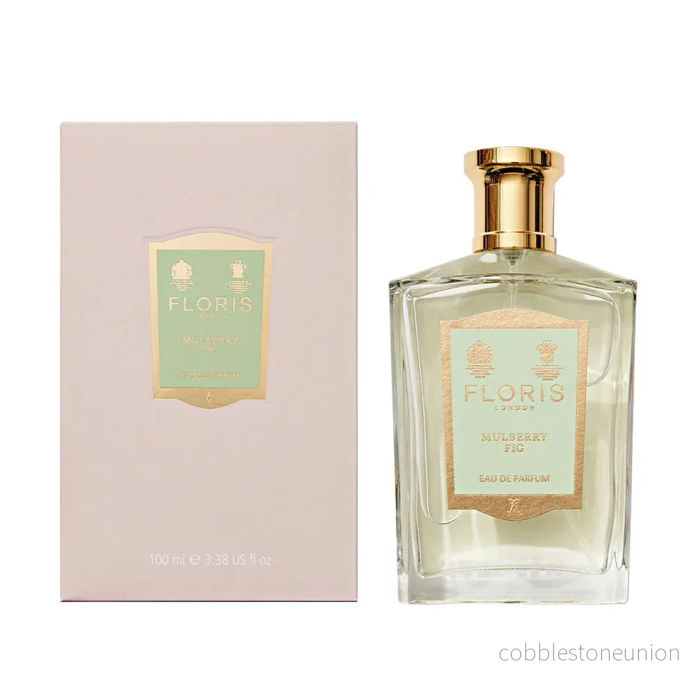 Floris London, Mulberry Fig, Eau de Parfum, Unisex, 100 ml - Bild 2