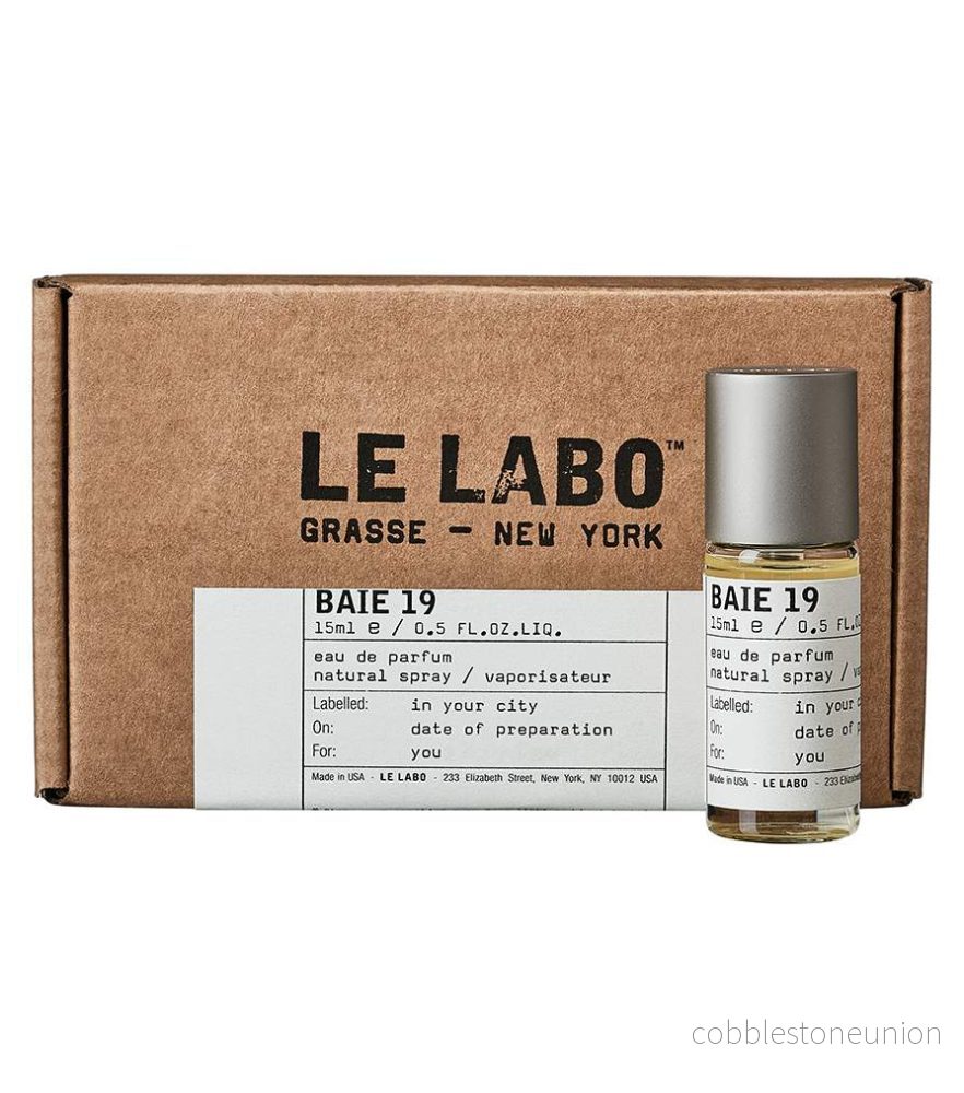 Le Labo, Baie 19, Eau de Parfum, Unisex, 15 ml - Bild 2