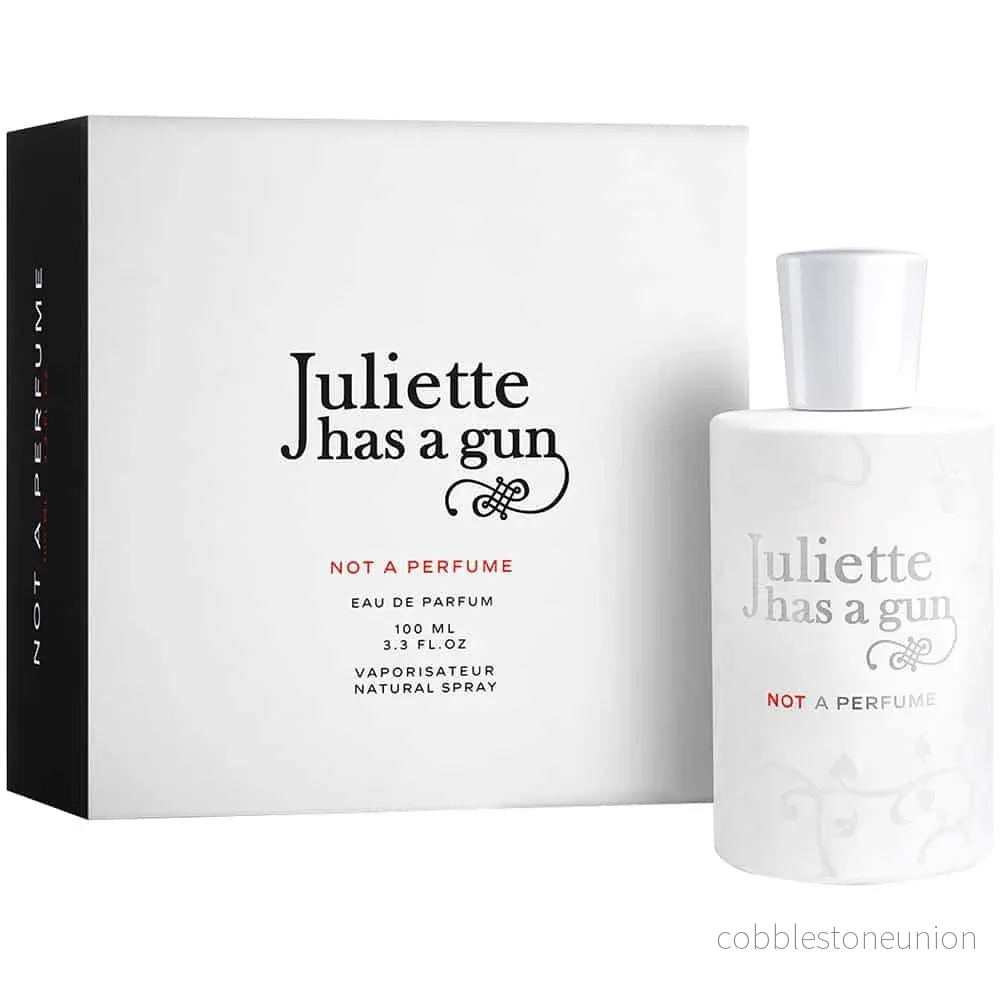 Juliette Has A Gun, Not A Perfume, Parfymvatten, För kvinnor, 100 ml - Bild 2