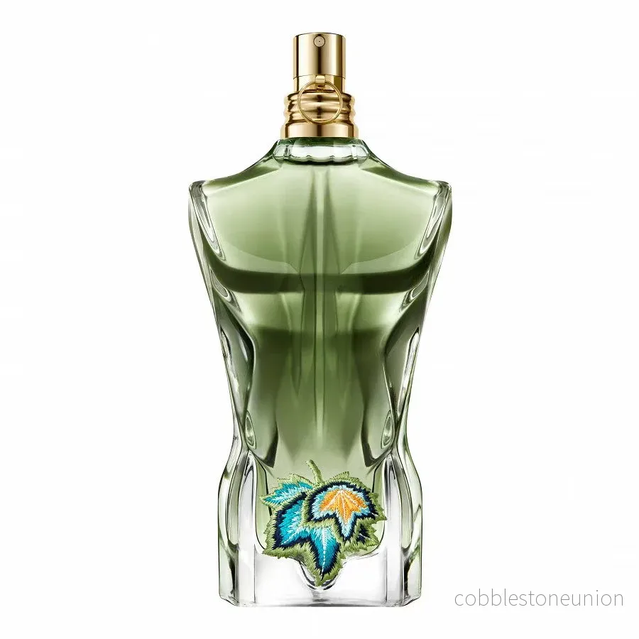 Jean Paul Gaultier, Le Beau Paradise Garden, Eau de Parfum, För honom, 125 ml