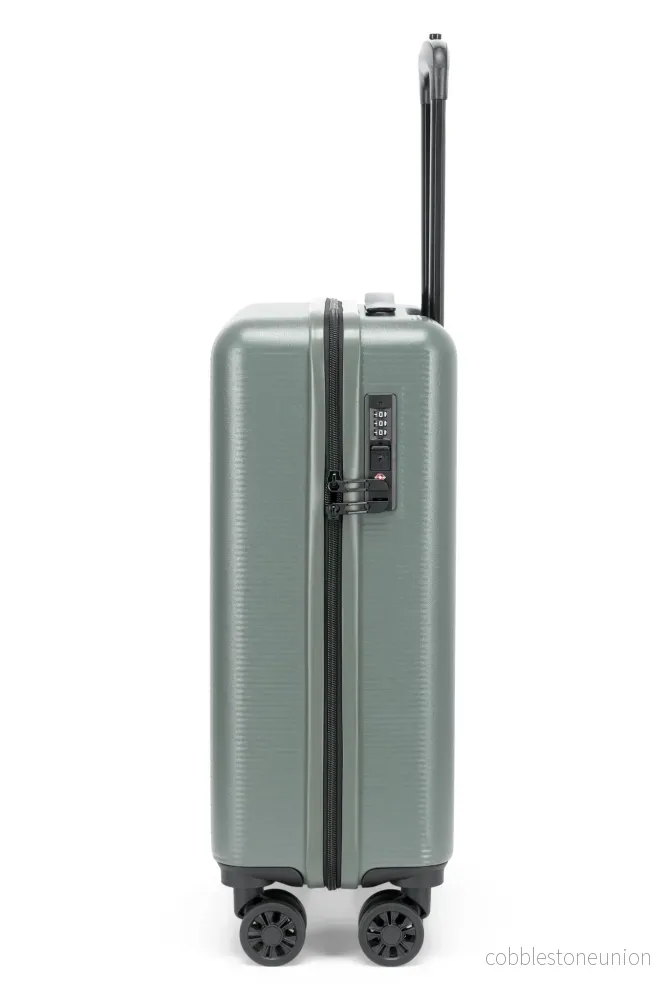 Airbox AZ26 55 cm trolley 4 w_Green - Bild 3