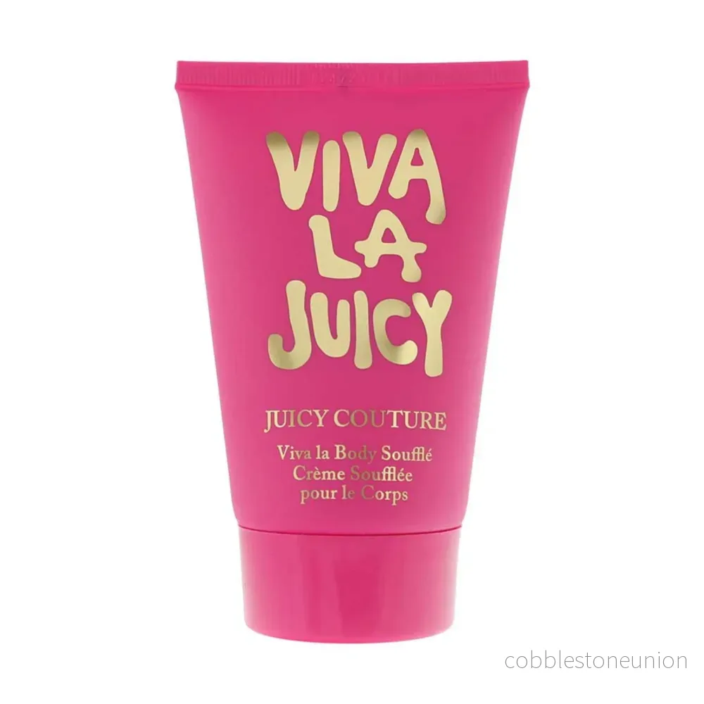 Juicy Couture, Viva La Juicy, Smooth, Daily, Body Lotion, Body, 120 ml Juicy Couture, Viva La Juicy, Smooth, Daily, Body Lotion, Body, 120 ml