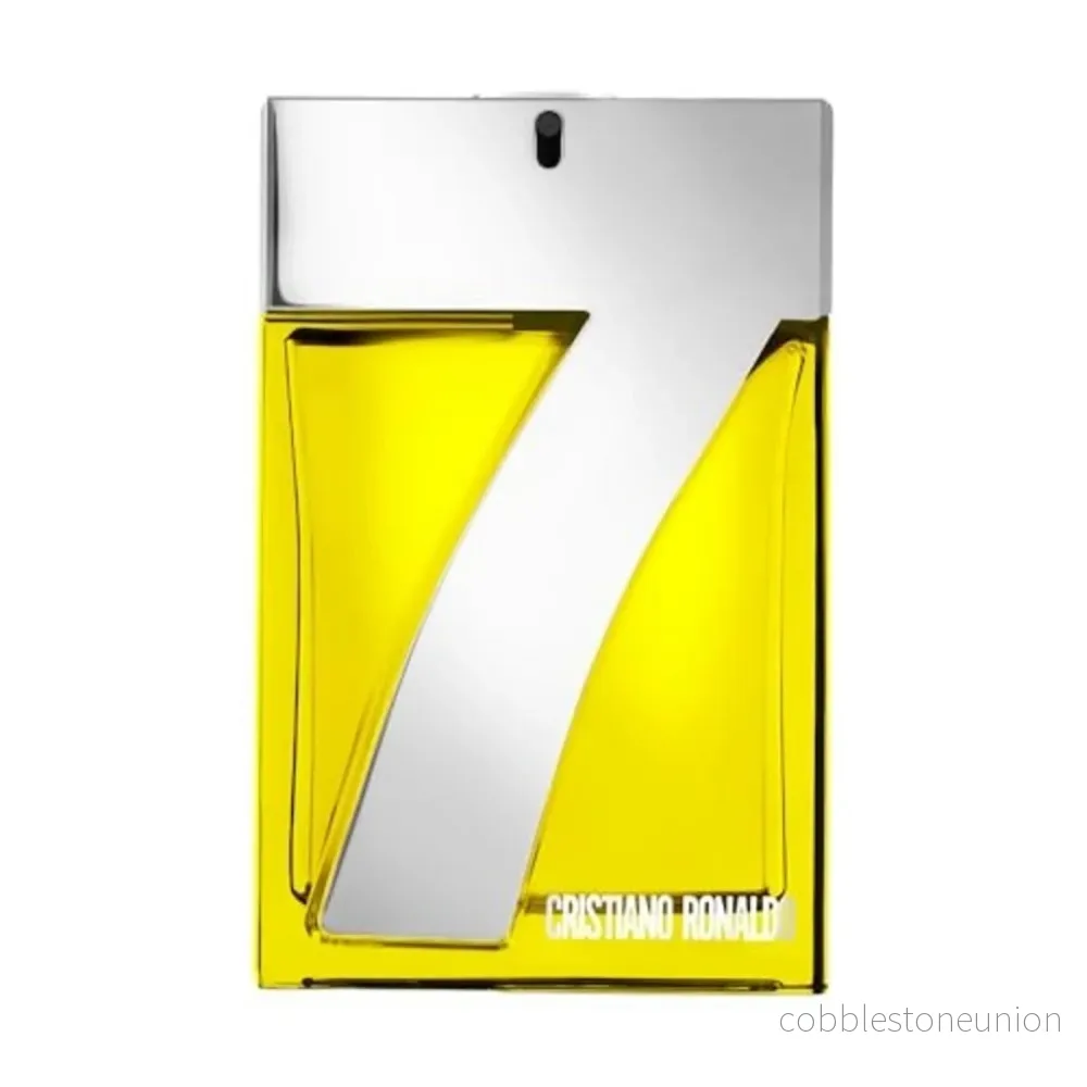 Cristiano Ronaldo, CR7 Discover, Eau de Toilette, For men, 30 ml Cristiano Ronaldo, CR7 Discover, Eau de Toilette, For men, 30 ml