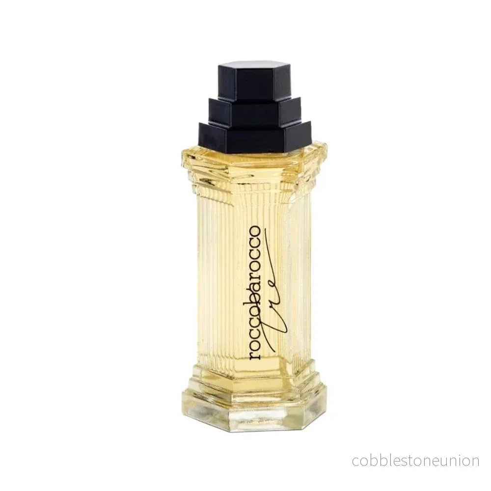 Rocco Barroco, Tre, Parfymvatten, För kvinnor, 100 ml