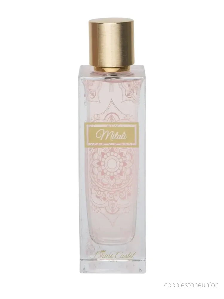 Diane Castel, Mitali, Parfymvatten, För kvinnor, 100 ml Diane Castel, Mitali, Parfymvatten, För kvinnor, 100 ml