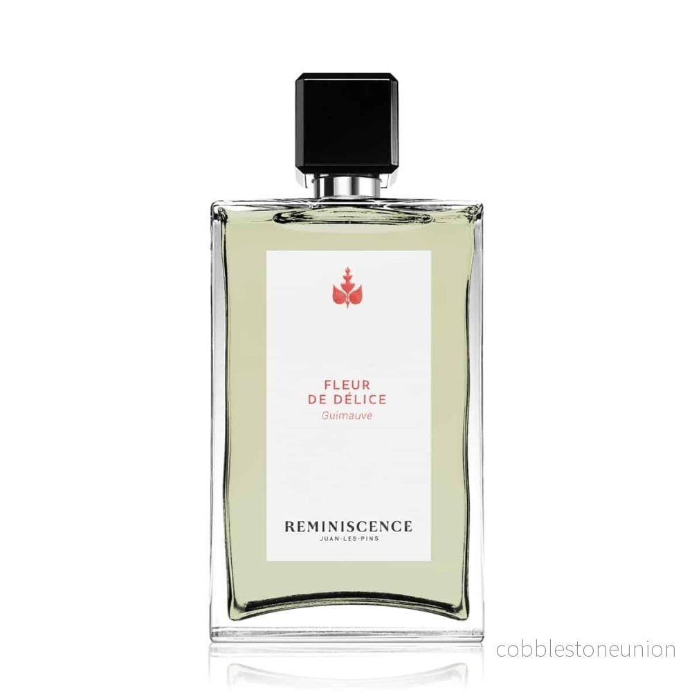 Reminiscence, Fleur de Delice, Eau de parfum, Unisex, 100 ml