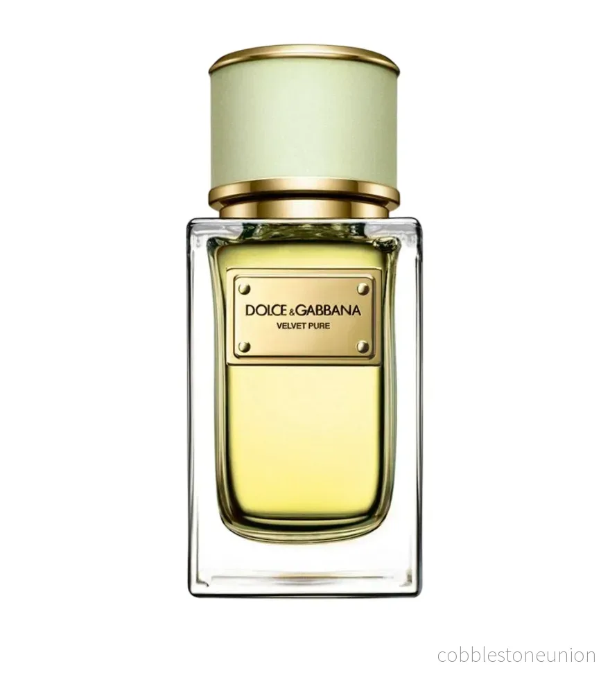 Dolce & Gabbana, Velvet Pure, Eau de Parfum, För henne, 50 ml