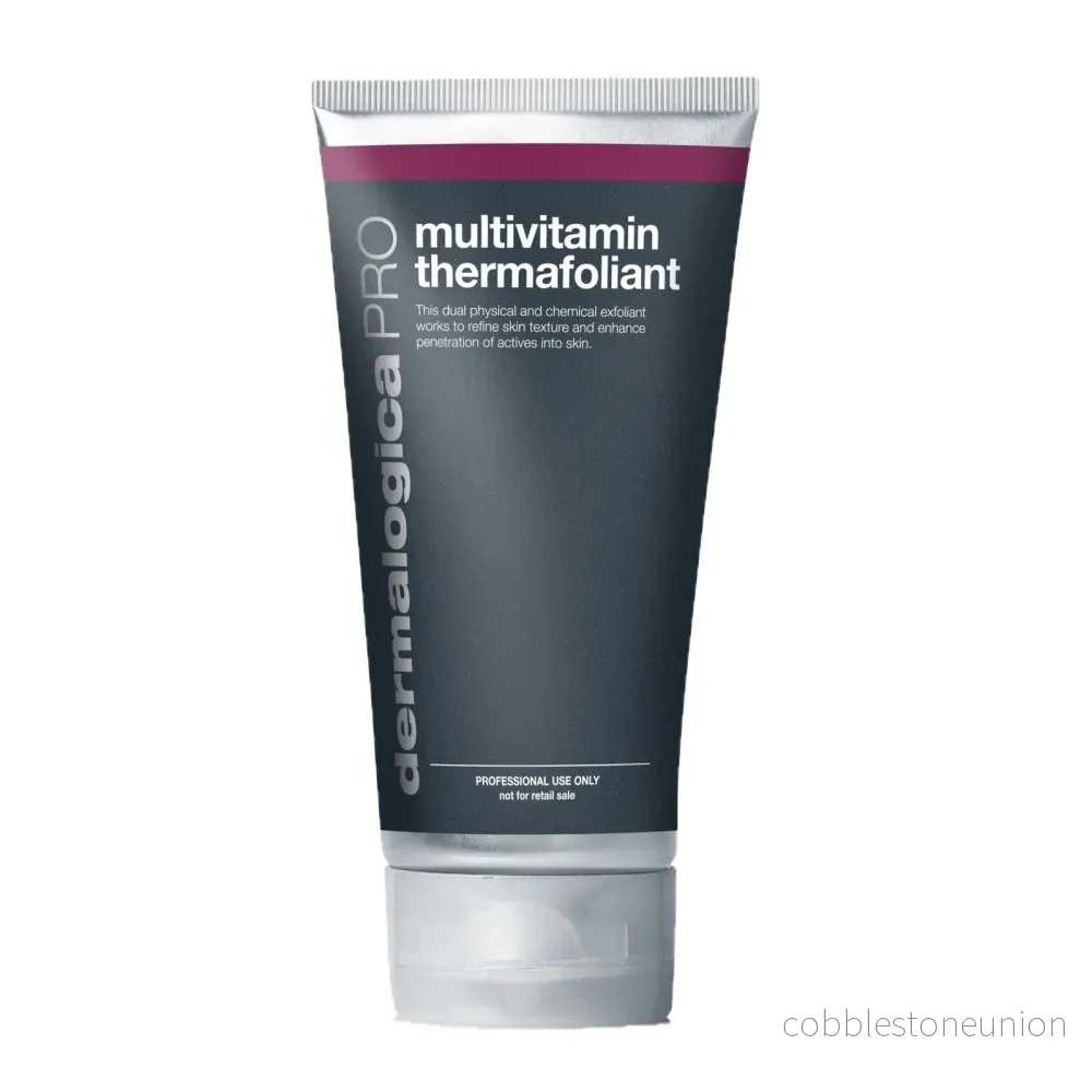 Dermalogica, Pro, Exfoliating, Cream Masque, For the face, 177ml Dermalogica, Pro, Exfoliating, Cream Masque, For the face, 177ml