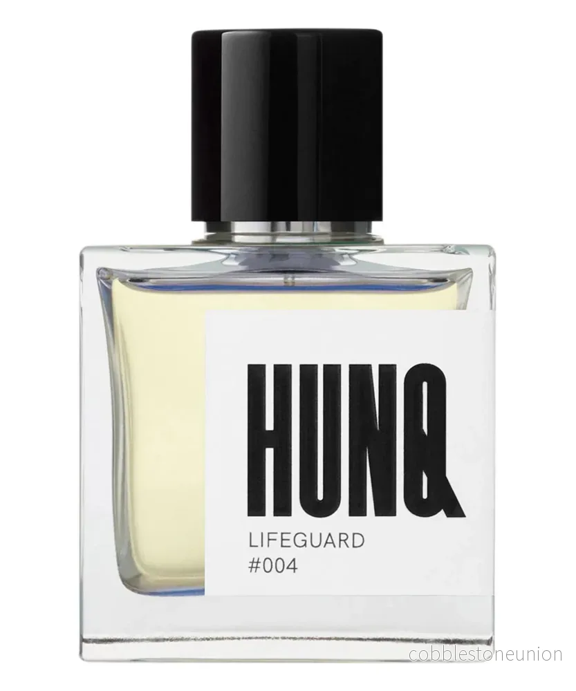 Hunq, 004 Lifeguard, Eau de Parfum, Unisex, 100 ml - Bild 2