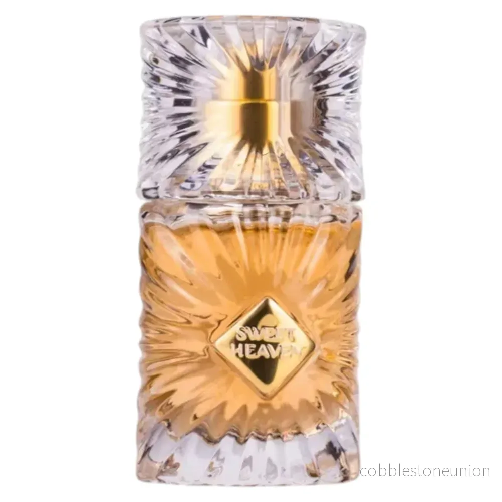 Gulf Orchid, Sweet Heaven, Eau de parfum, Unisex, 20 ml Gulf Orchid, Sweet Heaven, Eau de parfum, Unisex, 20 ml
