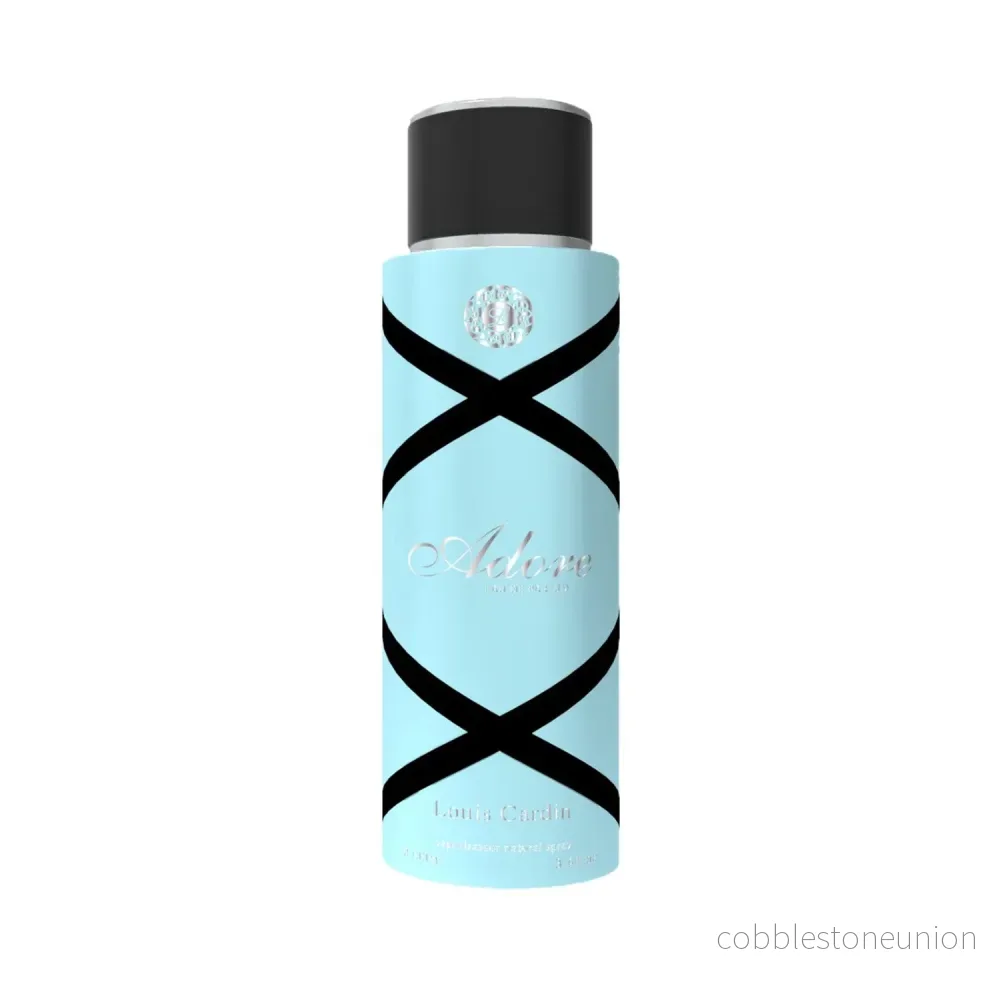 Louis Cardin, Adore, Eau de Parfum, Unisex, 100 ml