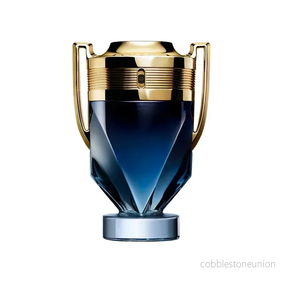 Paco Rabanne, Invictus, Parfym, För män, 100 ml Paco Rabanne, Invictus, Parfym, För män, 100 ml