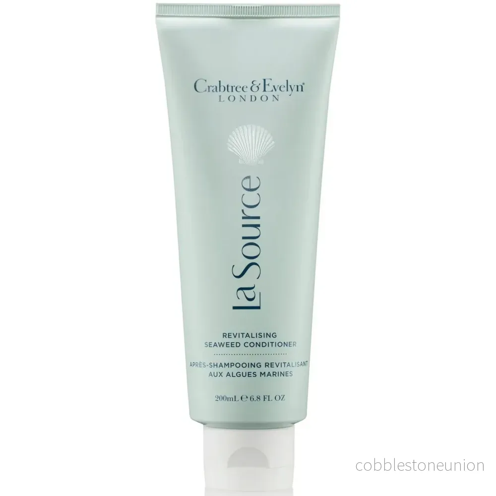 Crabtree & Evelyn, La Source, Conditioner, Revitalising, 200 ml
