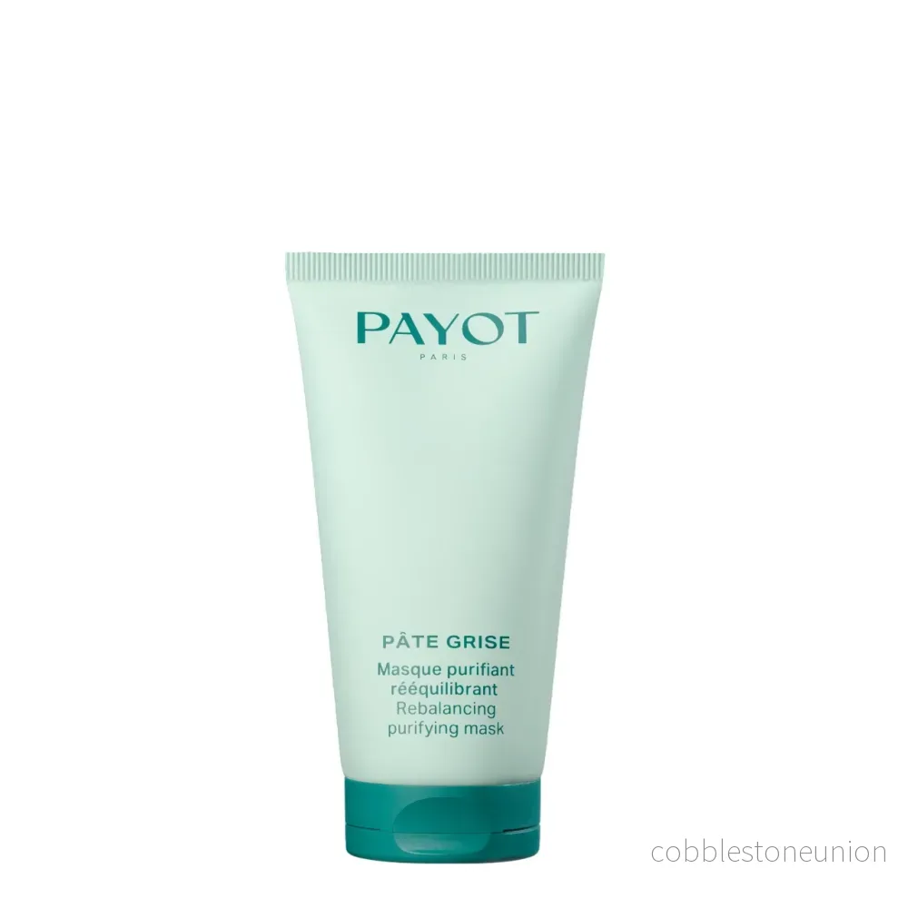 Payot, Pate Grise, Återbalansering, Krämmask, För ansiktet, 75 ml Payot, Pate Grise, Återbalansering, Krämmask, För ansiktet, 75 ml