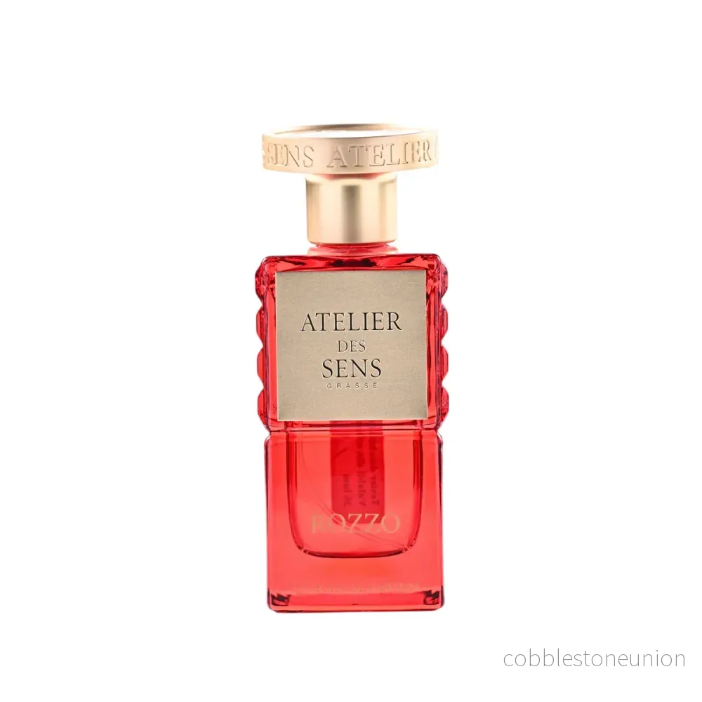 Atelier Des Sens, Rozzo, Parfymextrakt, Unisex, 100 ml