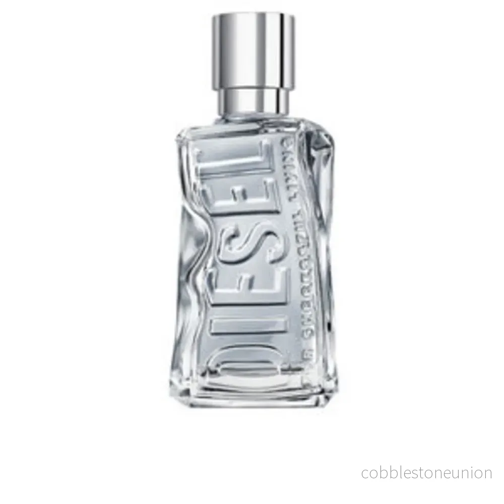 Diesel, D by Diesel, Eau de Toilette, För män, 50 ml Diesel, D by Diesel, Eau de Toilette, För män, 50 ml