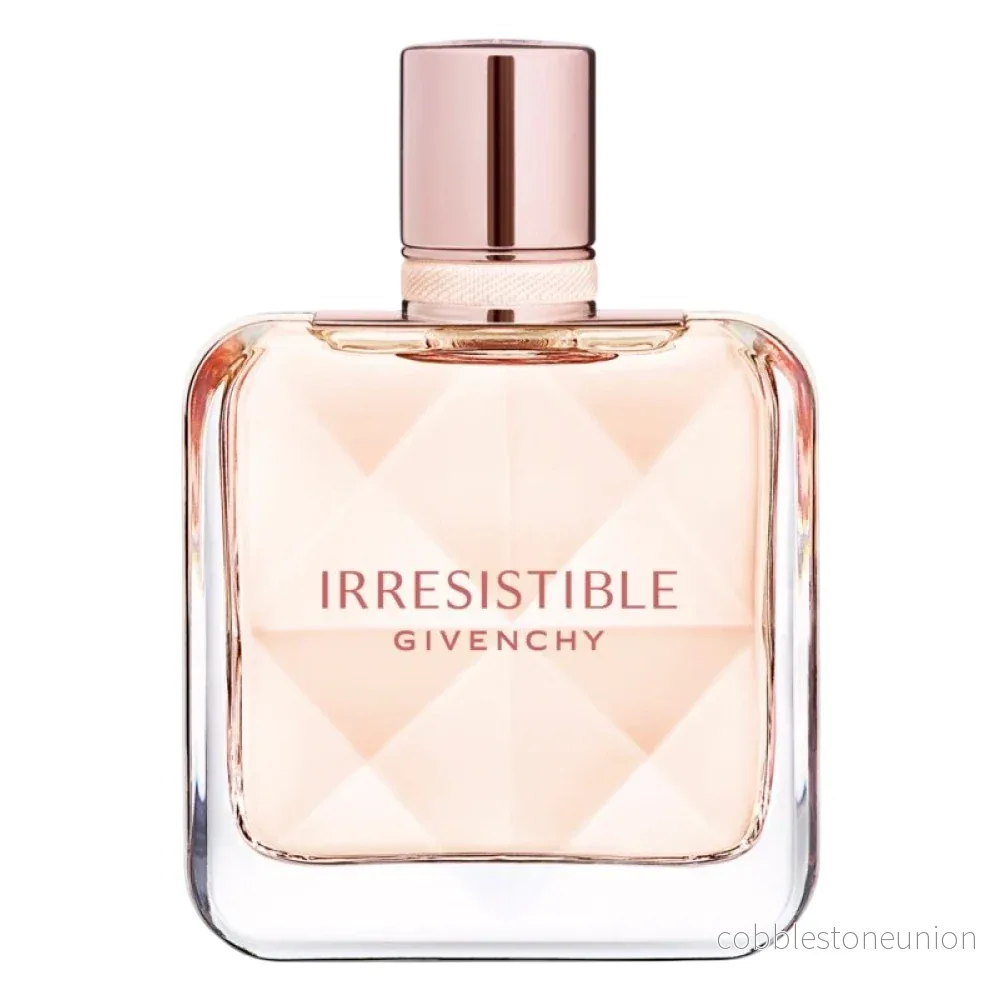 Givenchy, Irresistible Fraiche, Eau de Toilette, För kvinnor, 50 ml Givenchy, Irresistible Fraiche, Eau de Toilette, För kvinnor, 50 ml