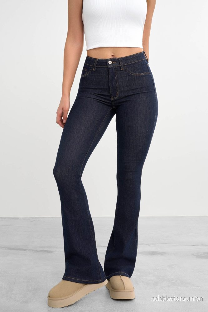 Flare Jeans V2 Flare Jeans V2